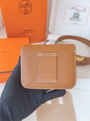 wholesale quality hermes constance belt bag model no. 507